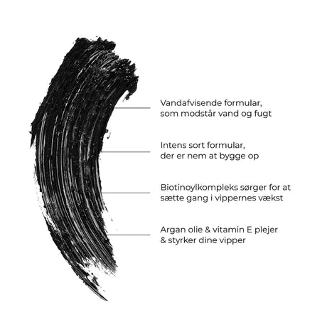 Beyond Volume & Curl Mascara Waterproof