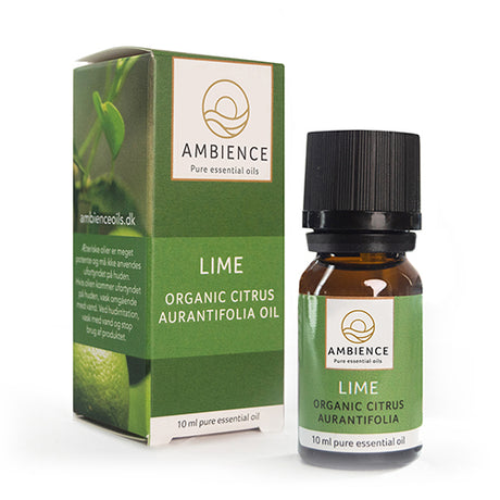 Lime Oil, EKO