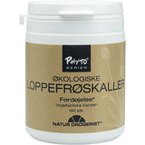 Loppfröskal EKO