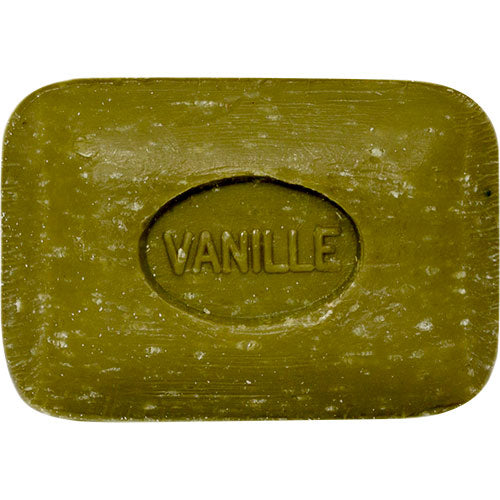 Vanilje Tvål