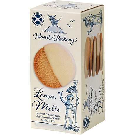 Lemon Melts Kakor EKO