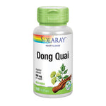 Solaray Dong Quai | 100 kapslar