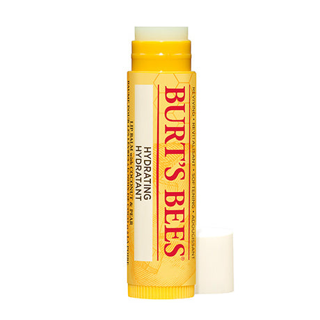 Coconut & Pear Lip Balm