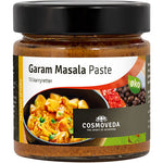 Cosmoveda Garam Masala Paste EKO | 175 gr