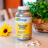 Cal-Mag Citrat m. D-vitamin