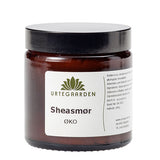 Sheasmör EKO
