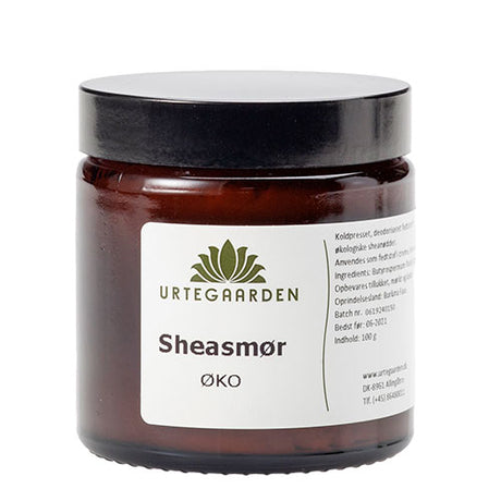 Sheasmör EKO