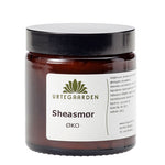 Urtegaarden Sheasmör EKO | 100 g