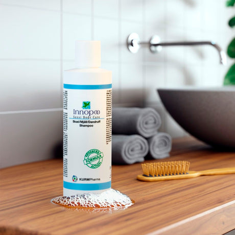 Innopoo Mjällschampo | 250 ml