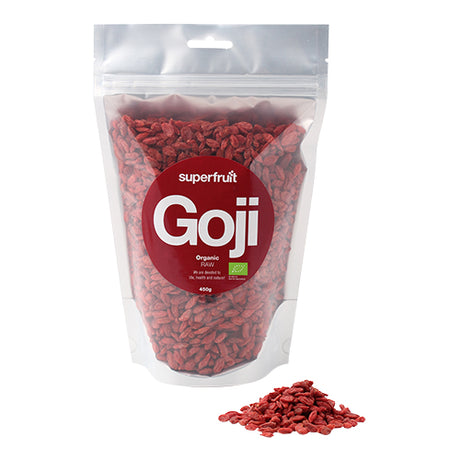 Gojibär Eko
