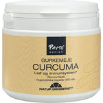 Phyto-serien Curcuma Kapslar | 360 kapslar