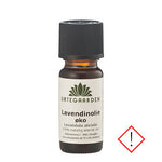 Urtegaarden Lavendinolja Eko | 30 ml