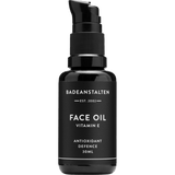 Badeanstalten Ansiktsolja Vitamin E | 30 ml