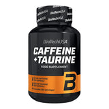 Koffein + Taurin