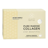 Pure Marine Kollagen Pulver Tropisk Ananas