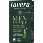 Lavera MEN Sensitiv Men Sensitive After Shave Balm | 100 ml
