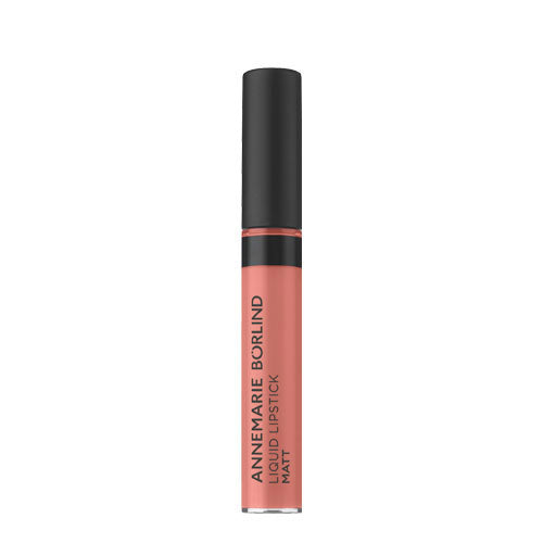 Liquid Lipstick Matt Nude
