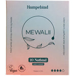 Mewalii Nattbinda 10 st med vingar