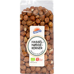 Rømer Hasselnötter EKO | 400 g