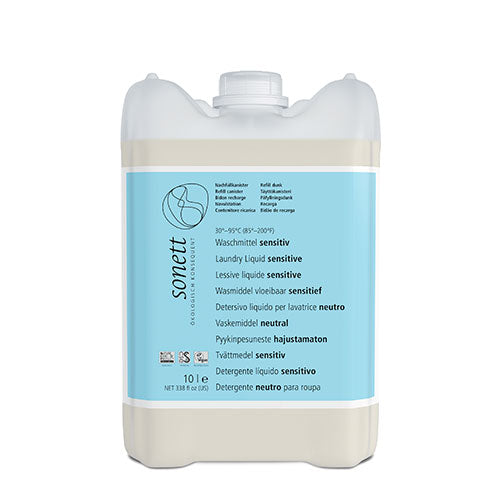 Vaskemiddel fl. neutral Sonett