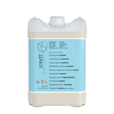 Vaskemiddel fl. neutral Sonett