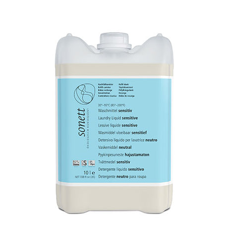 Vaskemiddel fl. neutral Sonett