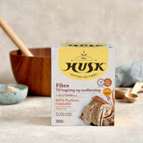 HUSK - Glutenfritt bakmedel