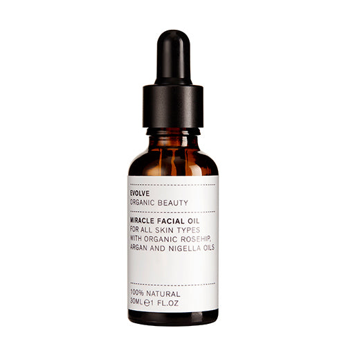 Facial Oil Miracle