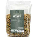 Kamomillblomma Torkad Ört