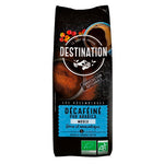 Destination Kaffe Deca Koffeinfritt Malt Eko | 250 g