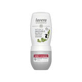 Body Care Deo Roll-on Invisible