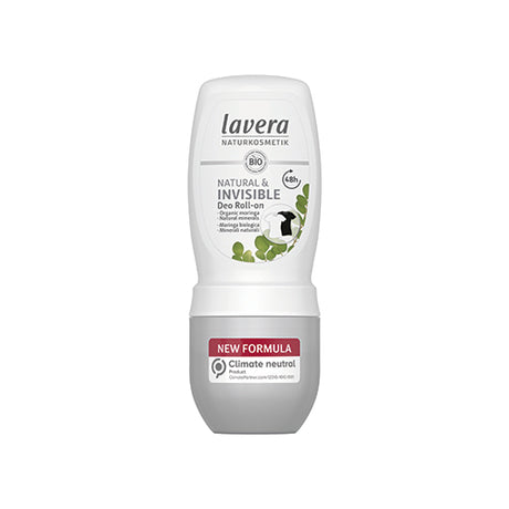 Body Care Deo Roll-on Invisible