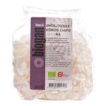 Biogan Kokoschips EKO | 200 g