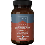 Terranova Microflora Complex | 50 kapslar