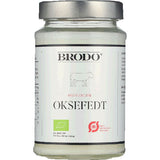 Nötfett från Frigående Nötkreatur EKO