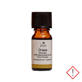 Grapeolja eterisk EKO