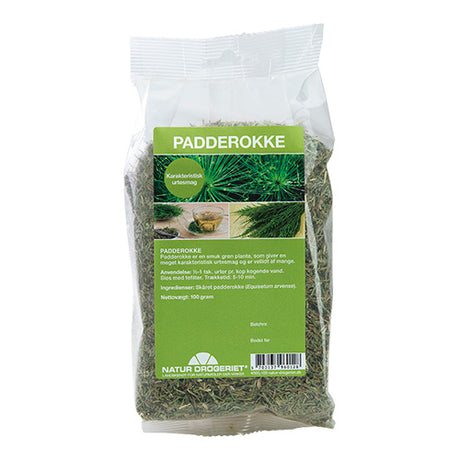 Naturdrogeriet Fräken Hackad