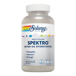 Solaray Spektro Multi-Vita-Min m. Järn & vitamin K2 | 300 kapslar