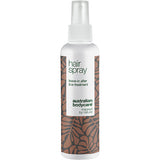 Hair Spray Leave-in After Lice-Treatment