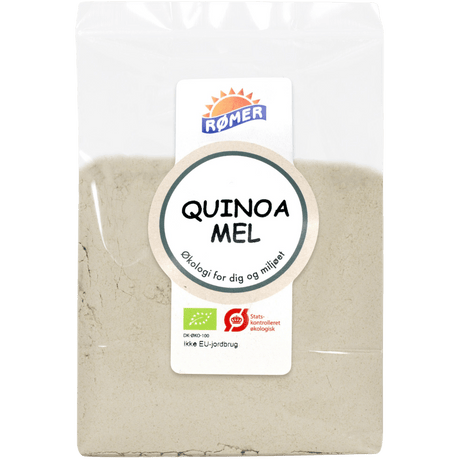 Quinoamel Glutenfri