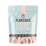 Plantforce Vegan Protein Pulver Neutral | 400 g