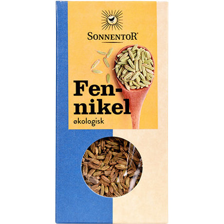 Fänkål Hel Ekologisk