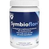 Biosym Symbioflor+ | 60 kapslar