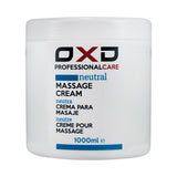 Neutral Massagekräm