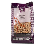 Urtekram Kikärter | 400 g
