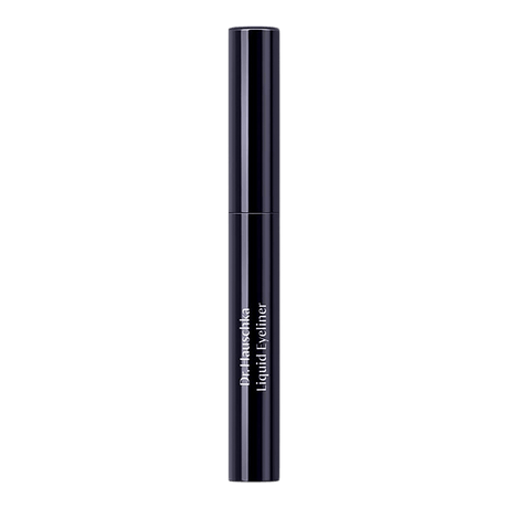 Dr. Hauschka Liquid Eyeliner 01 Black