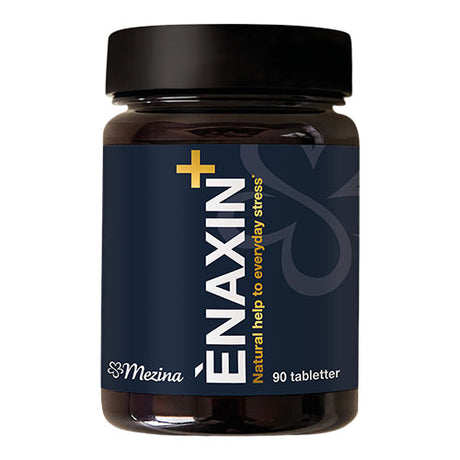 Énaxin+ från 