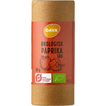 DAVA EKO paprika, söt | 35 g