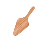 Biogan Pizza Sked 30 Cm Körsbärsträ