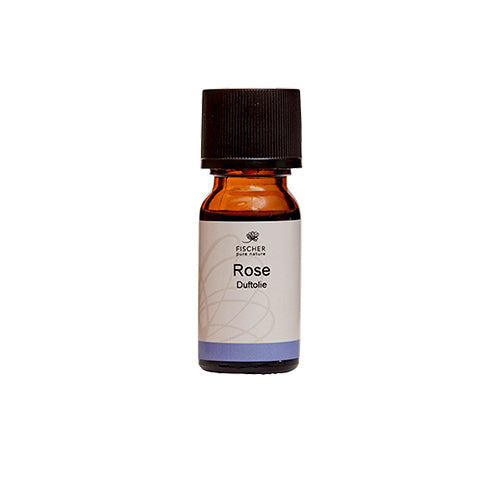 Fischer Pure Nature Rosen doftolja | 10 ml